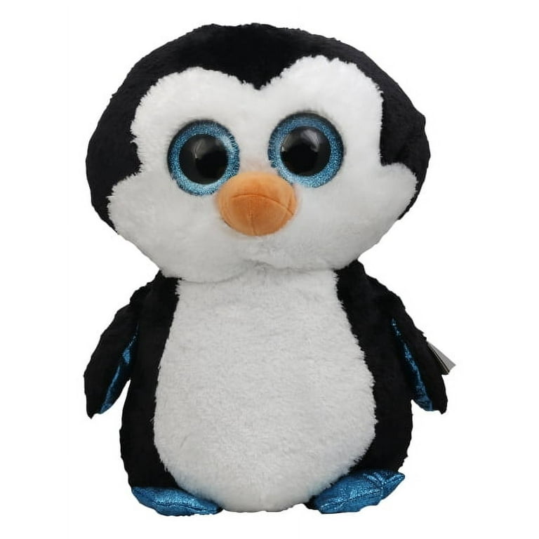 Ty beanie on sale boos penguin
