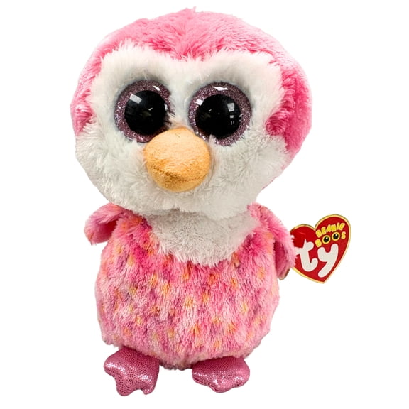 Ty Beanie Boox Chillz - Penguin (Five Below Zero Exclusive)