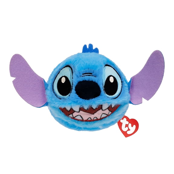 Ty Beanie Bouncers - Disney Lilo & Stitch Plush Toy