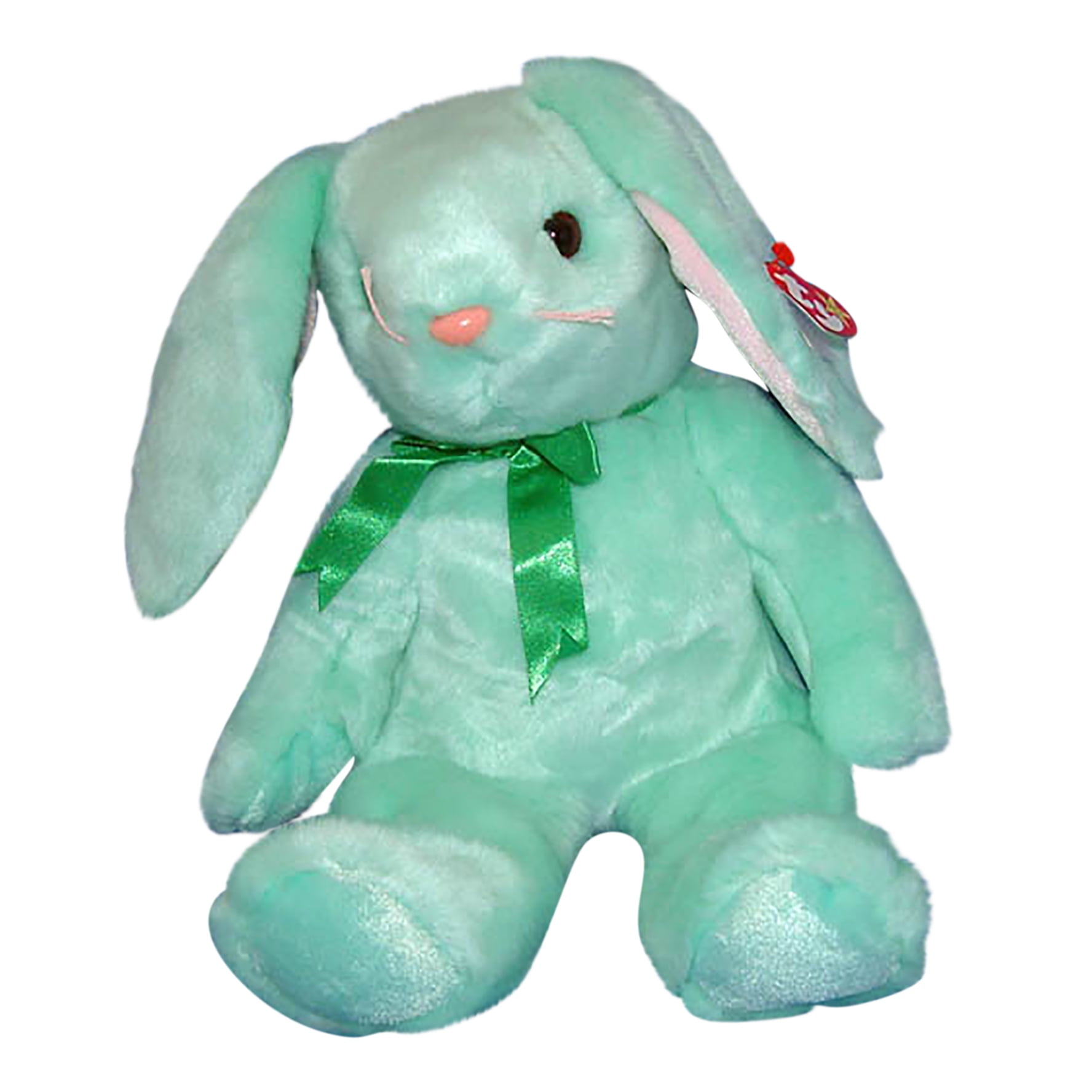 Ty Beanie Buddies Hippity - Bunny - Walmart.com