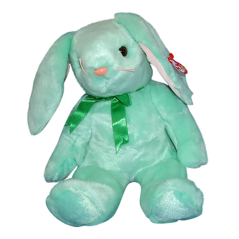 Ty Beanie Buddies Hippity - Bunny - Walmart.com