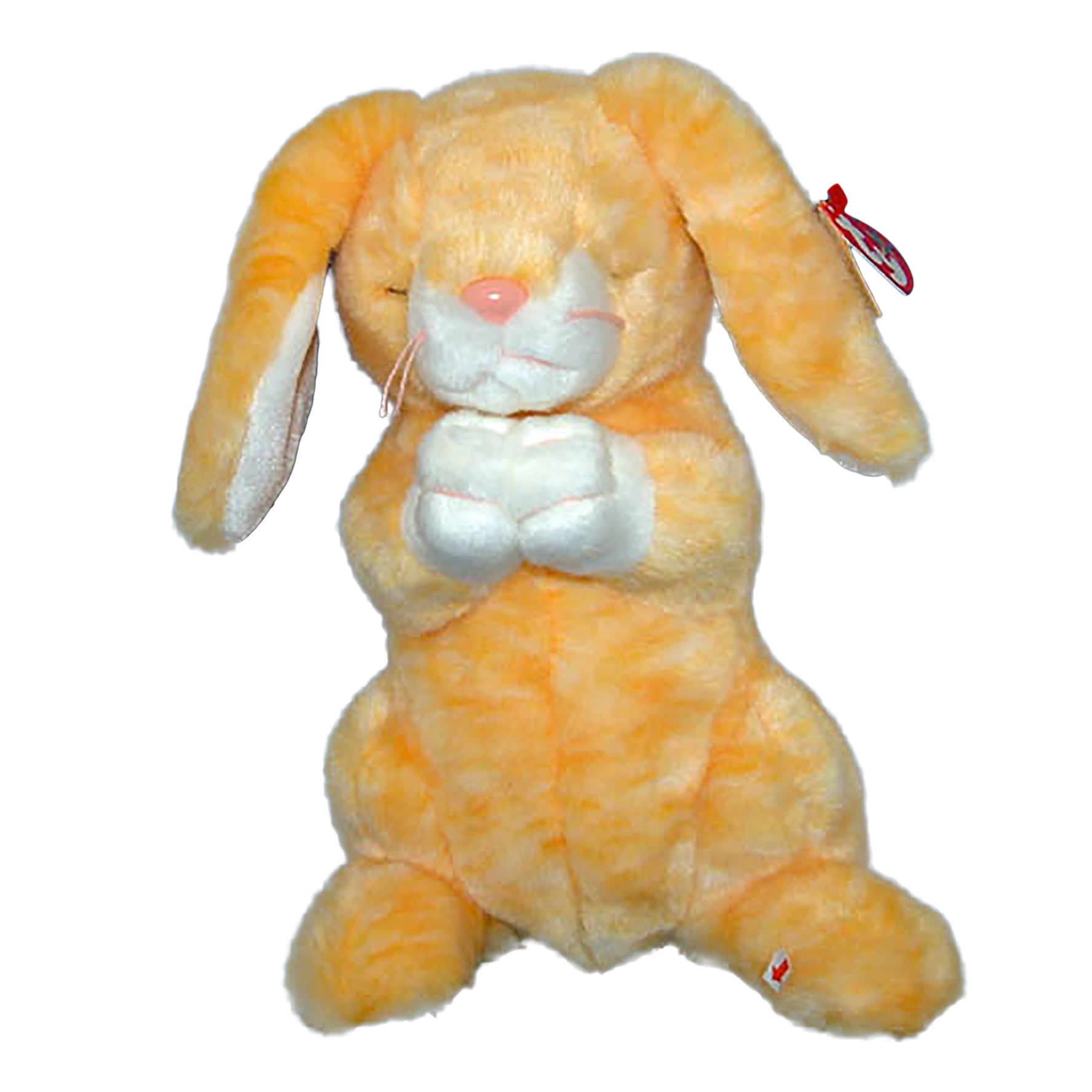 Ty Buddy: Grace the Bunny | Rabbit Plush Stuffed Animal | Perfect for ...