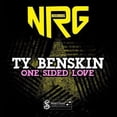 thumbnail image 1 of Ty Benskin - One Sided Love - R&B / Soul - CD, 1 of 1
