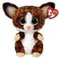 thumbnail image 1 of Ty Binky - Brown Bush Baby - MED (9"), 1 of 1