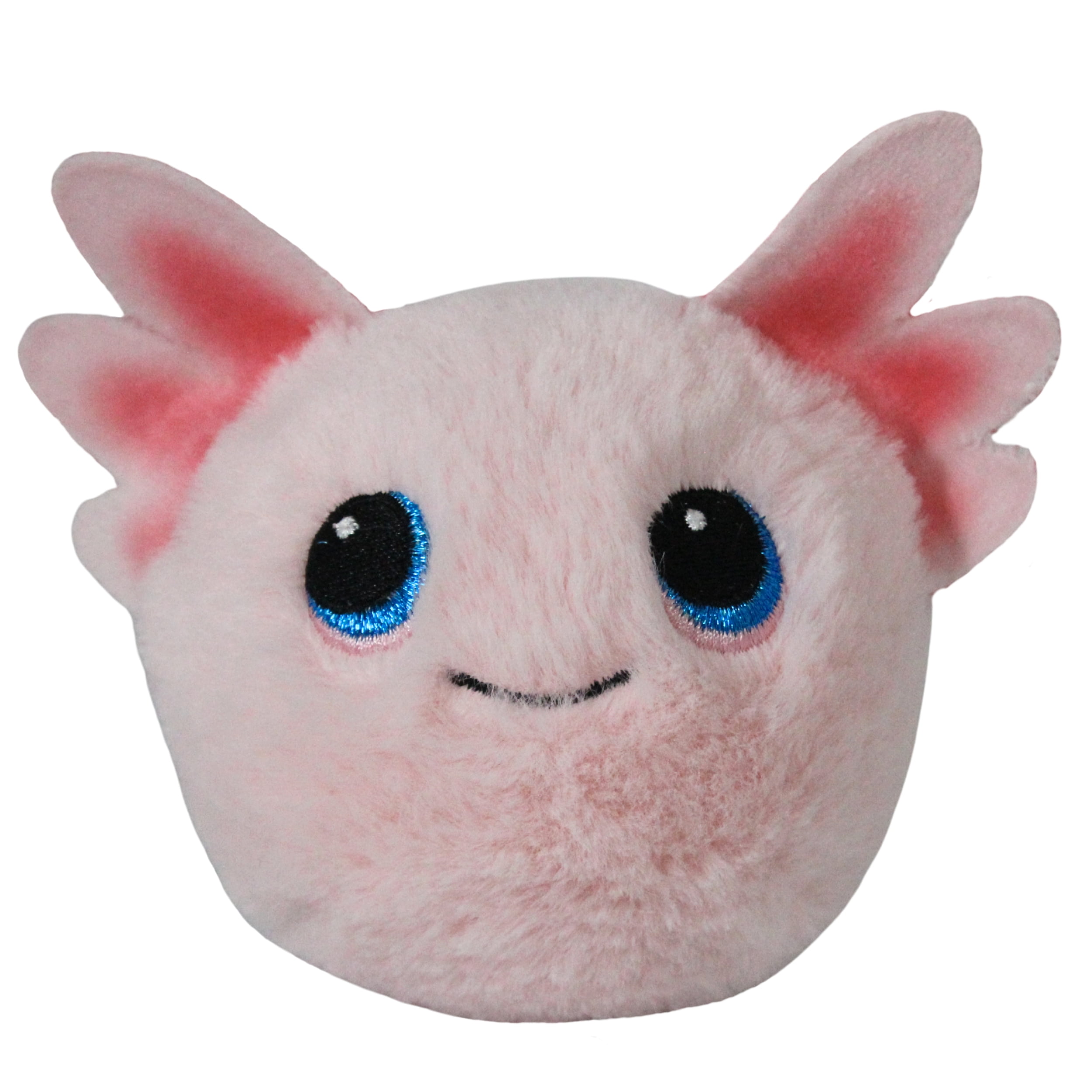 Ty, Bouncers, Gill the Axolotl, Multicolor, 3.25 inches - Walmart.com