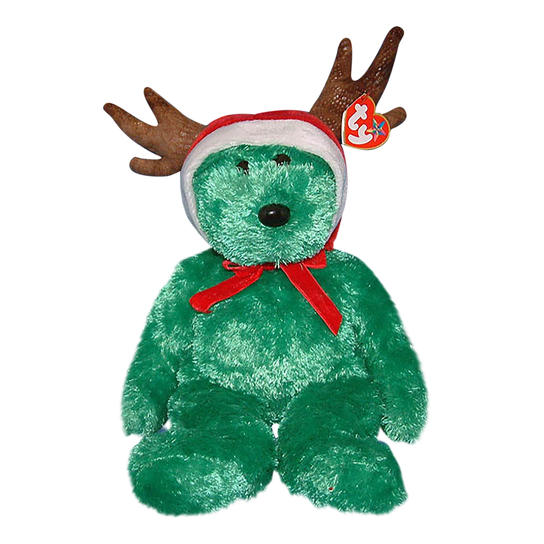 2002 holiday teddy hotsell