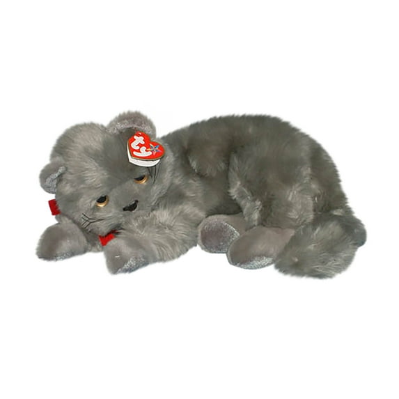 Ty Buddy: Beani the Cat | Stuffed Animal | MWMT's