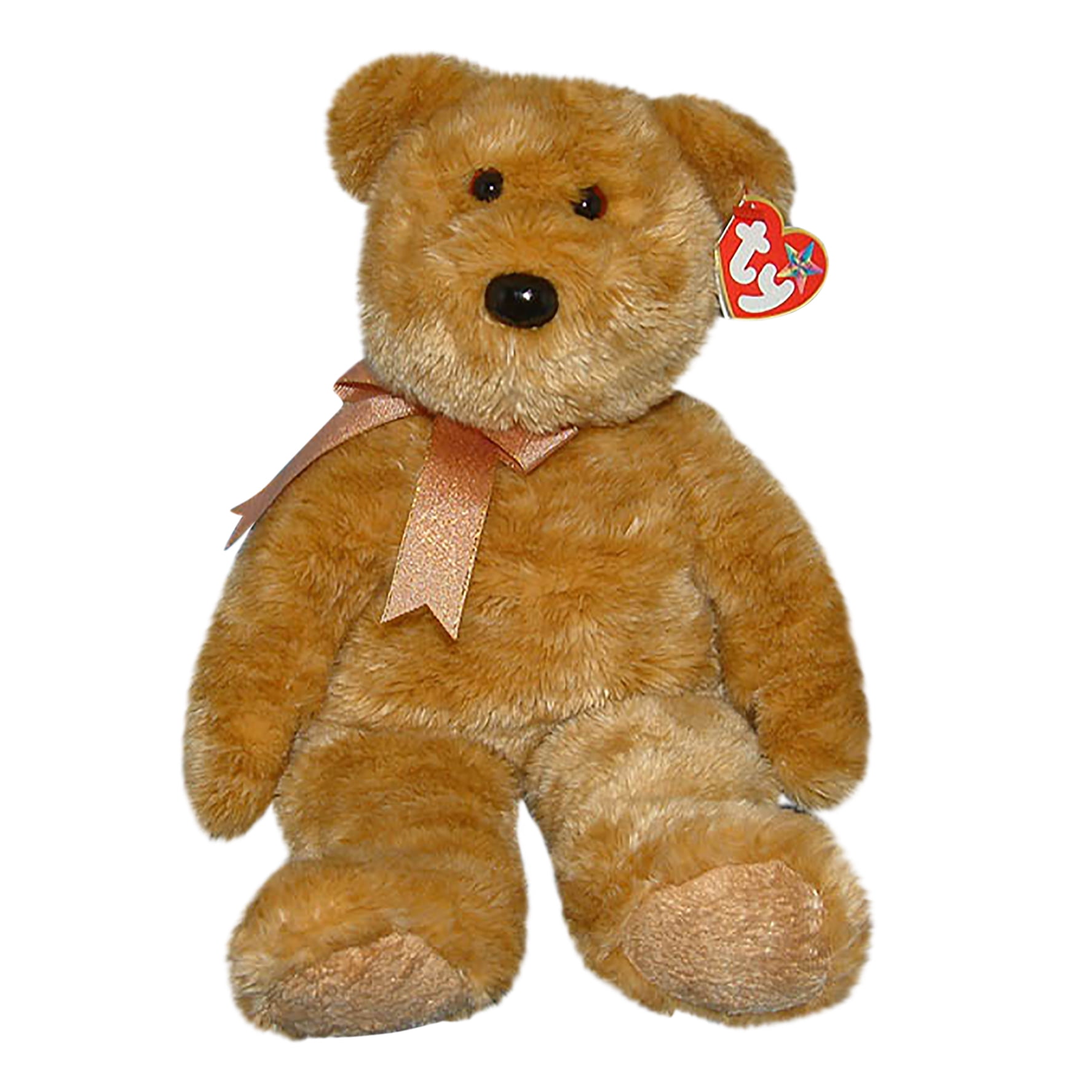 Cashew ty sale beanie baby value