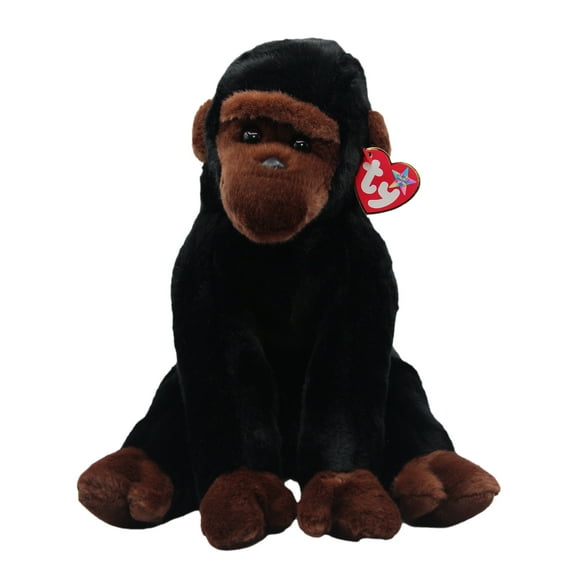 Ty Buddy: Congo the Gorilla | Stuffed Animal | MWMT's