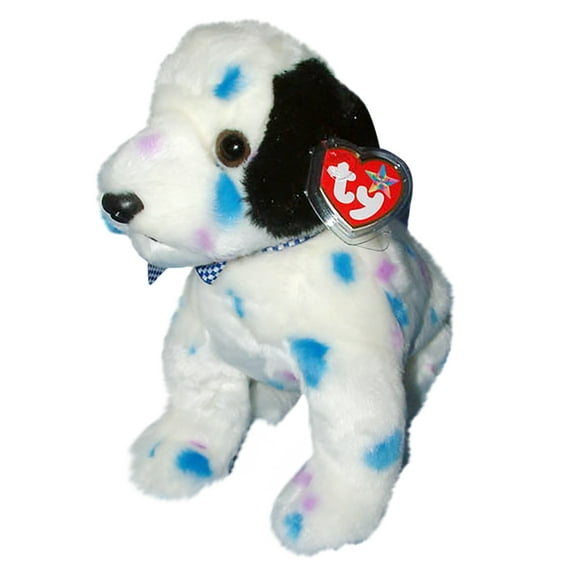Ty Buddy: Dizzy the Dalmatian | Stuffed Animal | MWMT's