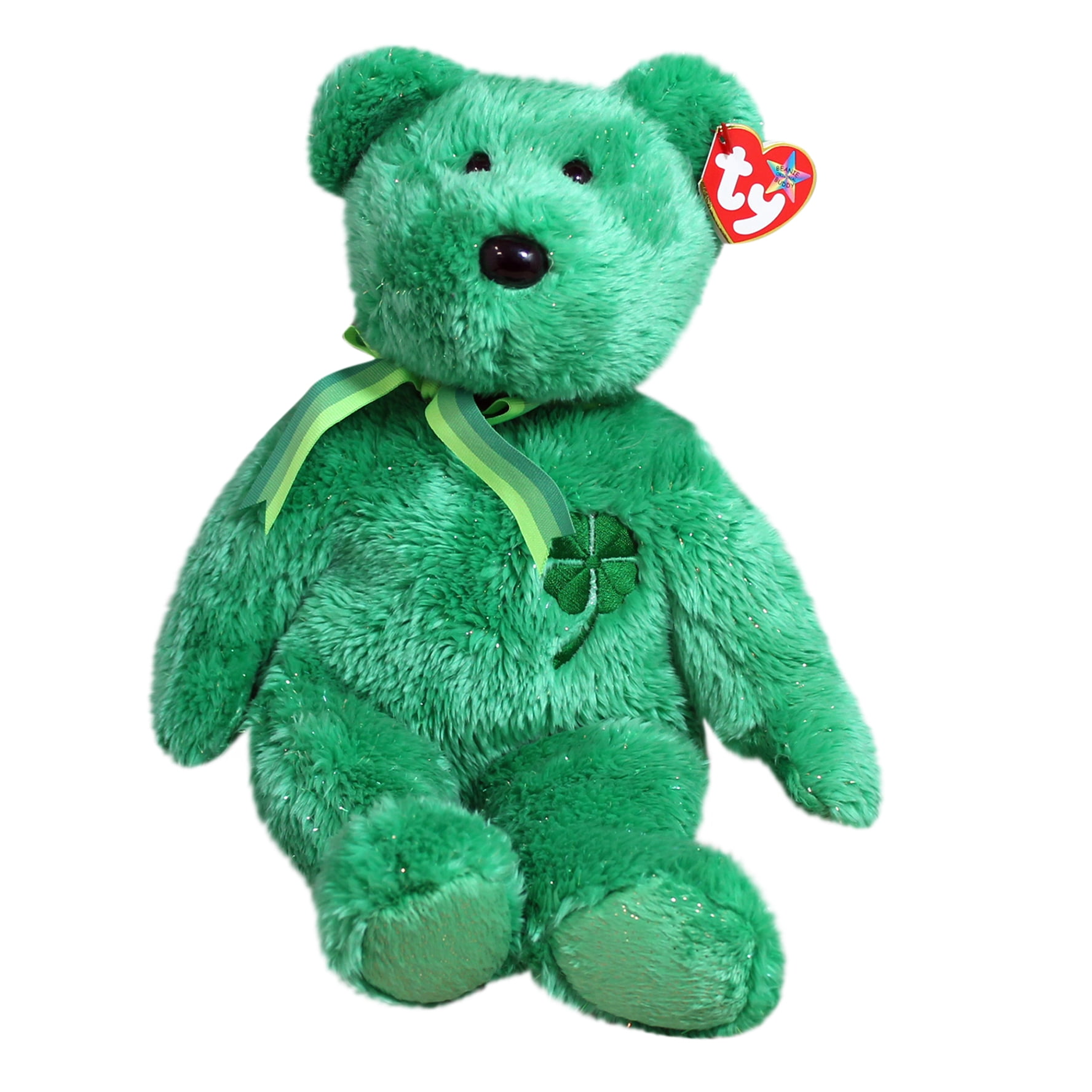 Dublin 2024 beanie baby