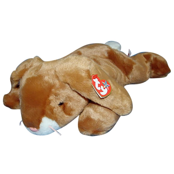 Ty Buddy: Ears the Bunny | Stuffed Animal | MWMT's