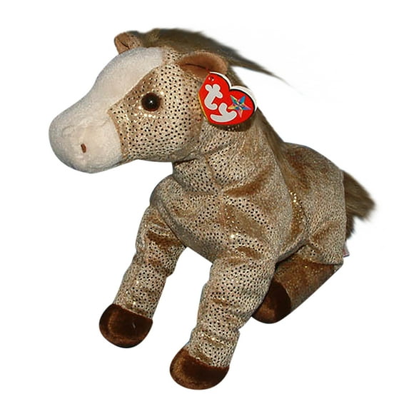 Ty Buddy: Filly the Horse | Stuffed Animal | MWMT's