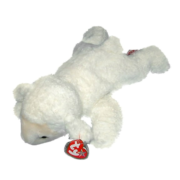 Ty Buddy: Fleece the Lamb | Stuffed Animal | MWMT's