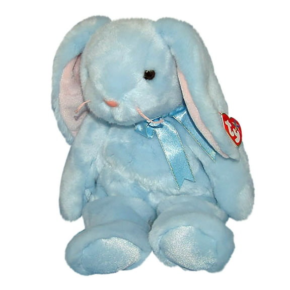 Ty Buddy: Flippity the Bunny | Stuffed Animal | MWMT's