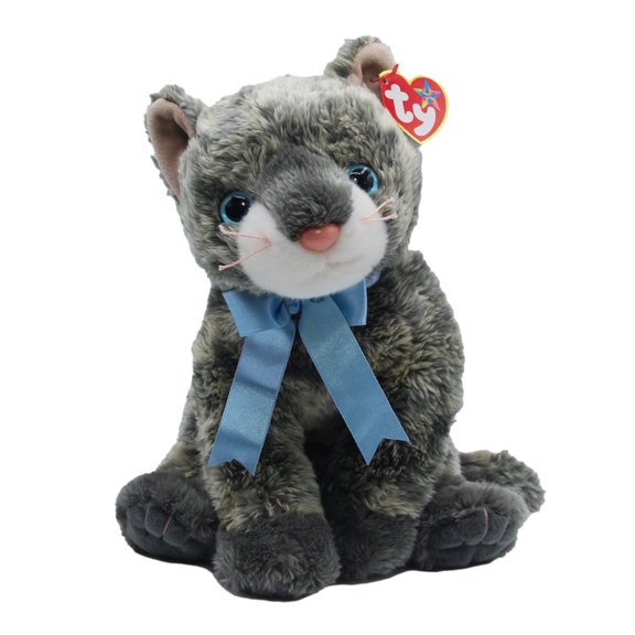 Ty Buddy: Frisco the Cat | Stuffed Animal | MWMT's
