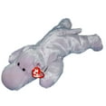 thumbnail image 1 of Ty Buddy: Happy the Hippo | Stuffed Animal | MWMT's, 1 of 1