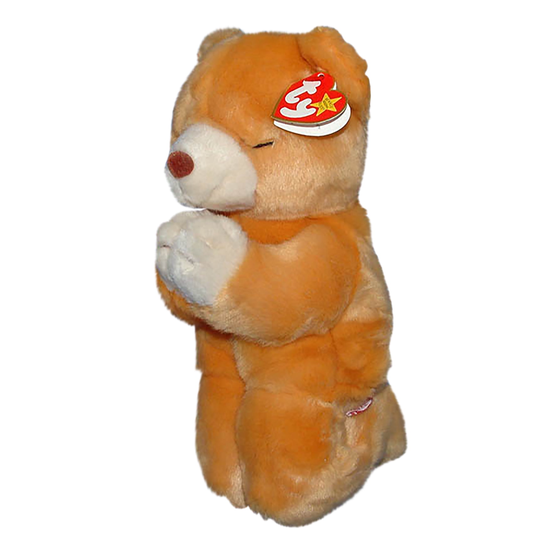 Ty beanie baby hope 1999 2025