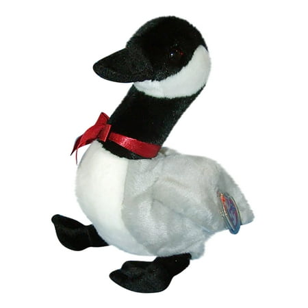 Ty Buddy: Loosy the Goose | Stuffed Animal | MWMT's