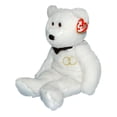 thumbnail image 1 of Ty Buddy: Mr. the Bear | Stuffed Animal | MWMT's, 1 of 2