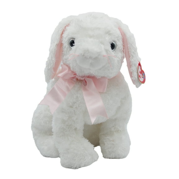 Ty Buddy: Spring the Bunny | Stuffed Animal | MWMT's