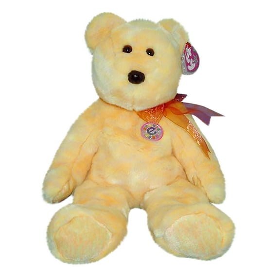 Ty Buddy: Sunny the Bear | Stuffed Animal | MWMT's