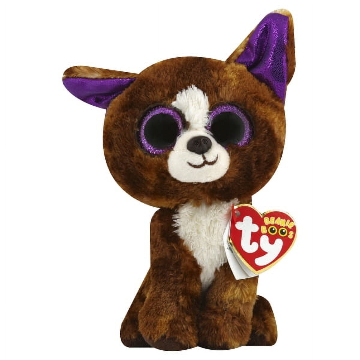 Ty Chester the Chihuahua Boo Walmart