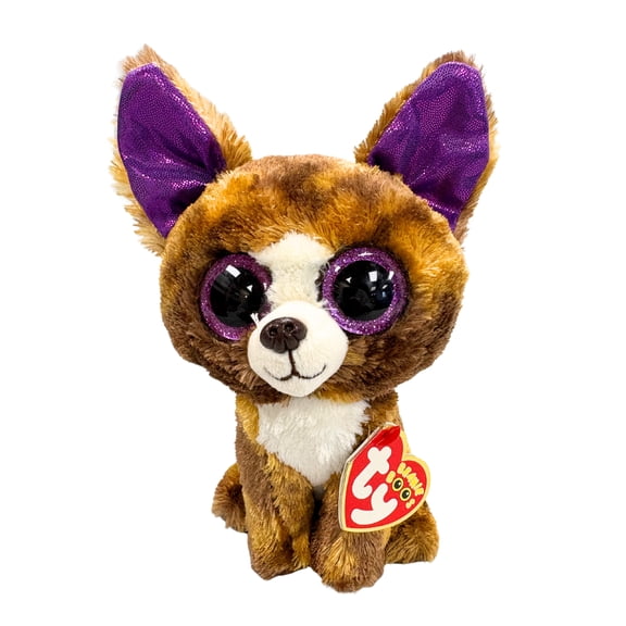 Ty Chester the Chihuahua Boo