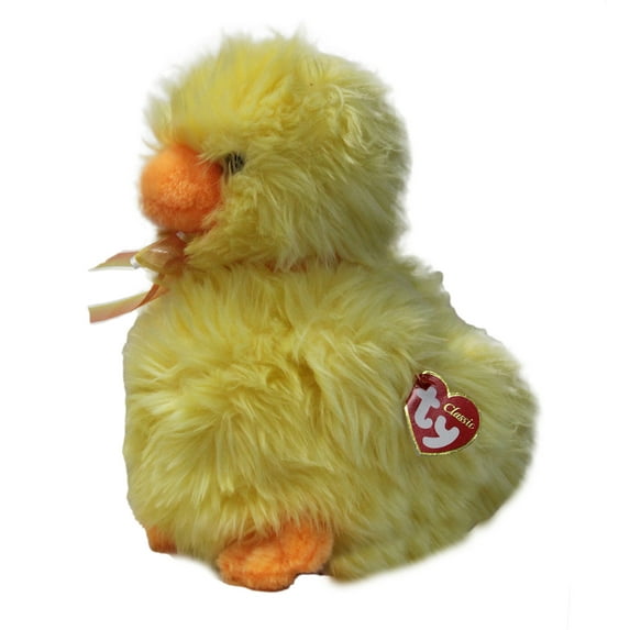 Ty Classic: Cooper the Yellow Duck | Stuffed Animal | MWMT