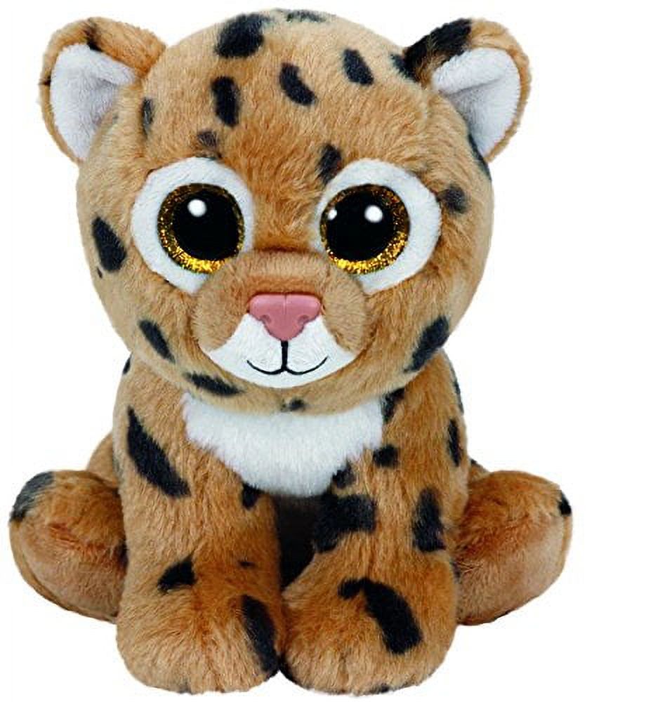 Ty Classic Freckles The Leopard Plush Walmart Ty Classic Freckles The Leopard Plush Walmart