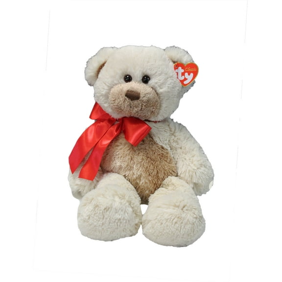 Ty Classics: Sugarbeary the Bear | Stuffed Animal | MWMT