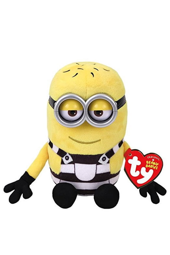 Tom - Prison Minion reg