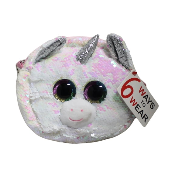 Ty Diamond - Sequin Purse