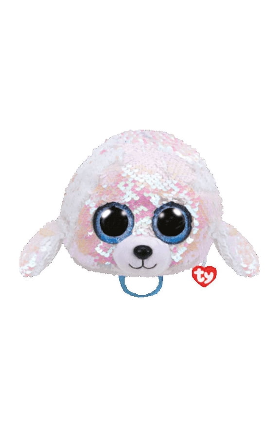 Fashion Icy Sequin Backpack