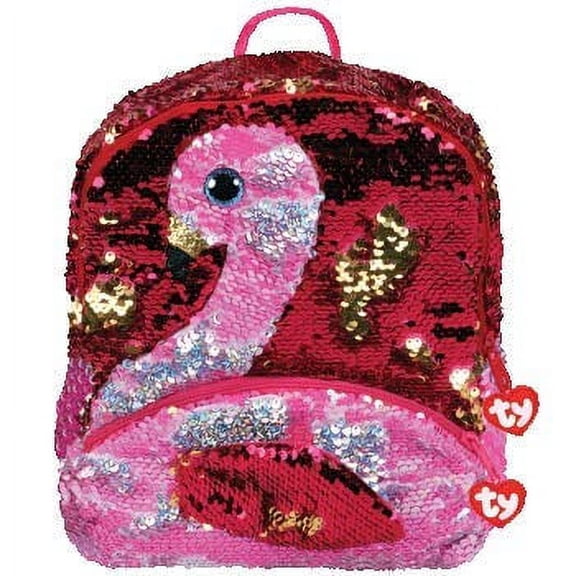 Ty Fashion Sequin Backpack - Gilda