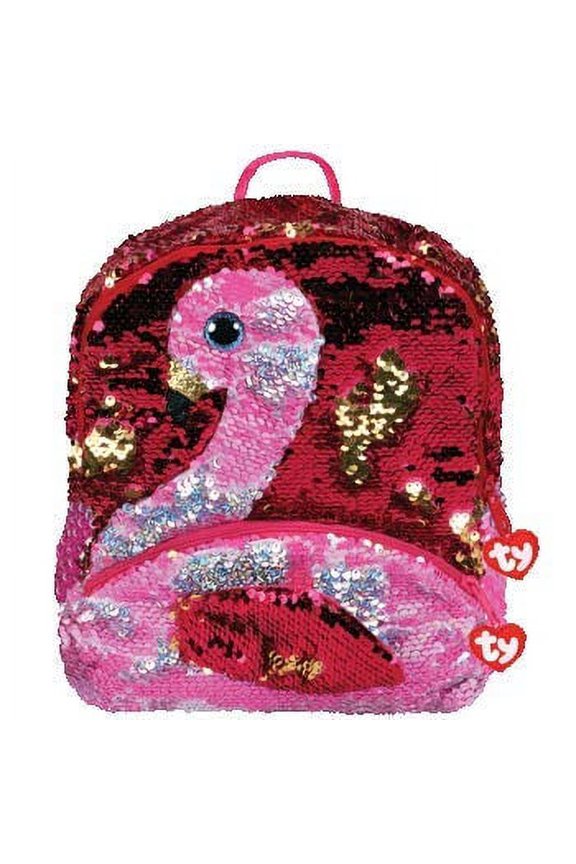 Fashion Sequin Backpack - Gilda