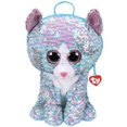 thumbnail image 1 of Ty Fashion Sequin Backpack - Whimsy, 1 of 3
