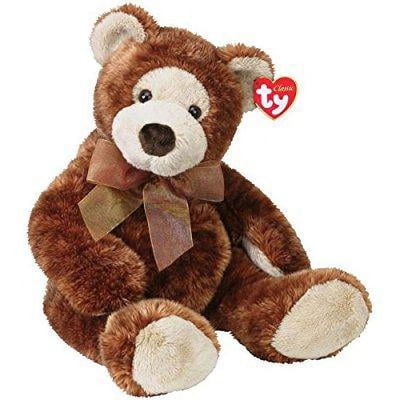 Ty Griddles - Brown Bear