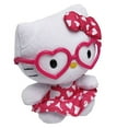 thumbnail image 1 of Ty Hello Kitty - Heart Dress, 1 of 1