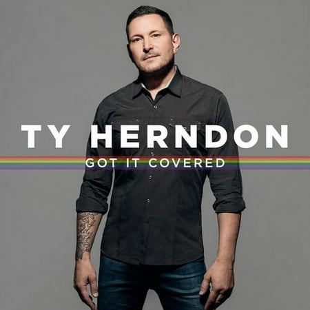 Ty Herndon - Got It Covered - Music & Performance - CD