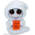 thumbnail image 1 of Ty Inc. Beanie Boo Plush Stuffed Animal Mist - White Ghost 6", 1 of 4