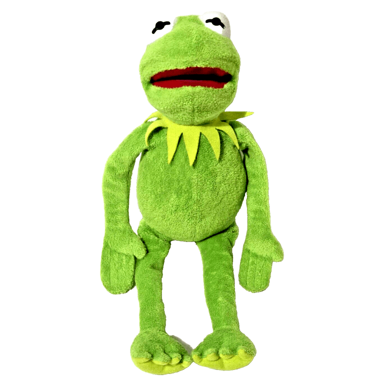 Ty kermit the frog online