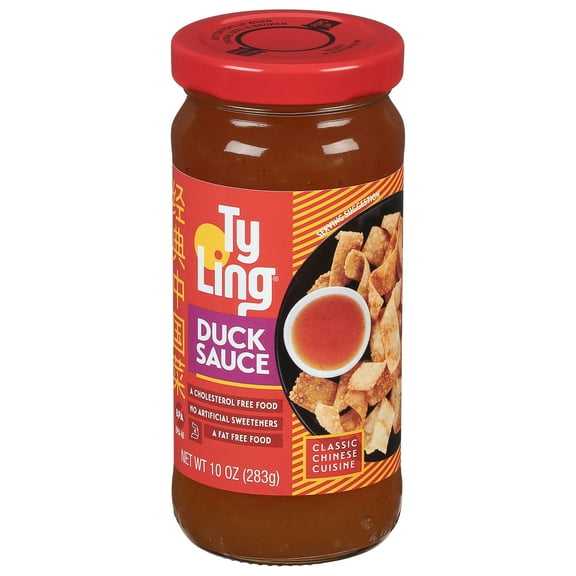 Ty Ling Duck Sauce 10 oz