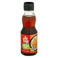 Ty Ling Topped Rice Cakes Peanut Butter 3.5 oz Pack of 4