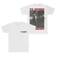 thumbnail image 1 of Ty Myers 2025 The Select Tour T-shirt Fashion Casual Short Sleeve Unisex Retro Street Wear, 1 of 2