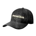 thumbnail image 1 of Ty Myers Logo Baseball Caps The Select Tour 2025 Merch Hats Cosplay Unisex Fashion Streetwear, 1 of 5