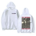 thumbnail image 1 of Ty Myers Merch The Select Tour 2025 Hoodie Unisex Casual Long Sleeve Sweatshirt Fashion Pullover, 1 of 2