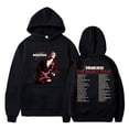 thumbnail image 1 of Ty Myers Photo Hoodies The Select Tour Merch Hooded Unisex Fashion Long Sleeve Sweatshirts Pullovers, 1 of 7