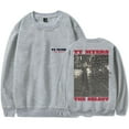 thumbnail image 1 of Ty Myers The Select Album Merch Crewneck Sweatshirts Cosplay Unisex Fashion Long Sleeve Tee, 1 of 6