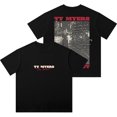 thumbnail image 1 of Ty Myers The Select Album Merch Vintage Wash Tee Summer Unisex Short Sleeve Cotton T-Shirts, 1 of 6